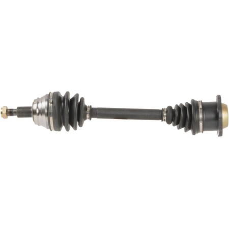 A1 Cardone NEW CV DRIVE AXLE 66-7289